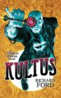 Image for Kultus: a Thaddeus Blaklok novel