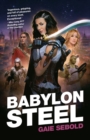 Image for Babylon Steel