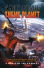 Image for Theme planet: a novel of the anarchy