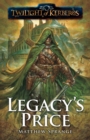 Image for Legacy&#39;s Price