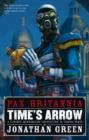 Image for Time&#39;s arrow