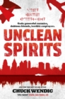 Image for Gods and monsters: unclean spirits