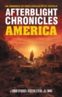 Image for The afterblight chronicles: America.