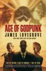 Image for Age of godpunk