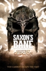 Image for Saxon&#39;s bane