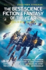 Image for The best science fiction and fantasy of the year. : Volume eight