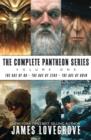 Image for Complete Pantheon Series Volume 1
