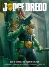 Image for Judge Dredd.:  (Day of chaos.)