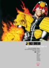 Image for Judge Dredd: the complete case files.