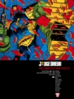 Image for Judge Dredd: the complete case files.