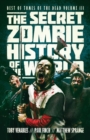Image for Secret Zombie History of the World