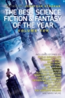 Image for Best Science Fiction and Fantasy of the Year, Volume Ten : Volume 10