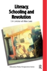 Image for Literacy, Schooling And Revolution