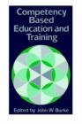Image for Competency Based Education And Training