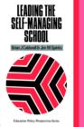 Image for Leading the Self-Managing School