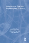 Image for Insights Into Teachers&#39; Thinking And Practice
