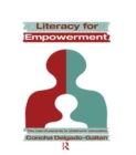 Image for Literacy for Empowerment