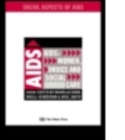 Image for AIDS: Women, Drugs and Social Care