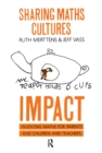 Image for Sharing Maths Cultures: IMPACT : Inventing Maths For Parents And Children And Teachers