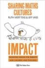 Image for Sharing Maths Cultures: IMPACT