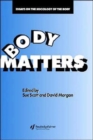 Image for Body Matters