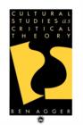 Image for Cultural Studies As Critical Theory