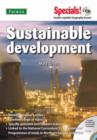 Image for Secondary Specials! +CD: Geography - Sustainable Development