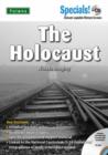 Image for The holocaust