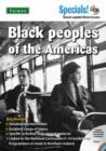 Image for Secondary Specials! + CD History Black Peoples of the Americas (11-14)