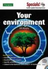 Image for Secondary Specials! +CD: PSHE - Your Environment