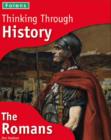 Image for Thinking Through History + CD-ROMs: The Romans