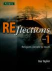 Image for REflections: Religion, People &amp; Issues Student Book