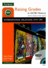 Image for International relations, 1919-1991