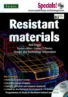 Image for Secondary Specials! +CD: D&amp;T - Resistant Materials