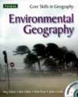 Image for Core Skills in Geography: Environmental Geography File &amp; CD