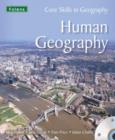 Image for Core Skills in Geography: Human Geography File &amp; CD