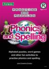 Image for Phonics and spelling: R