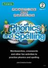 Image for Phonics and spelling2