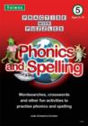 Image for Phonics and spelling5