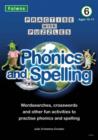 Image for Phonics and spelling6