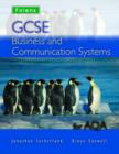 Image for GCSE Business &amp; Communication: Teacher Support File &amp; CD-ROM - AQA