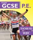 Image for GCSE PE for WJEC Teacher&#39;s Guide