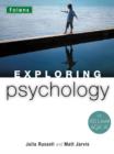Image for Exploring psychology for AS level AQA 'A'