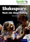 Image for Secondary Specials! +CD: English - Shakespeare Much Ado About Nothing