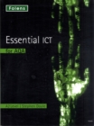Image for Essential ICT for AQA  : A2 level