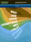 Image for Geography@work1: Why are Some Countries Dry... Teacher CD-ROM