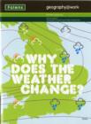 Image for Geography@work: (2) Why Does the Weather Change? Teacher CD-ROM
