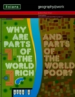 Image for Geography@work: (3) Why are Parts of the World Rich...Student Book