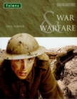 Image for War &amp; warfare