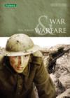 Image for You&#39;re History: War &amp; Warfare CD-ROM